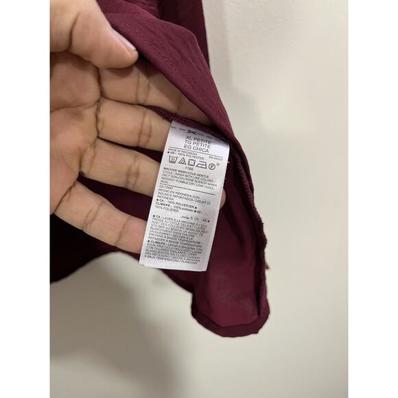 Romantic Fairy Grunge Peasant Top XLP Witch Victorian Inspired Boho Luxury Poet - Picture 7 of 13